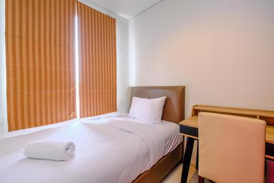 Apartemen Lavande Residence - Comfort and Homey 2BR Apartment at Lavande Residence By Travelio