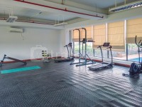 Apartemen Dave - Tidy Trendy Studio Apartment Dave By Travelio