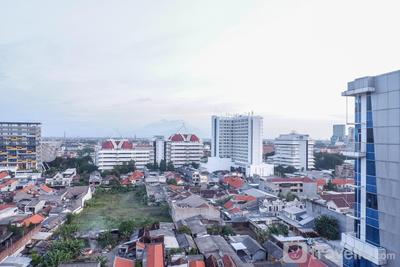 Apartemen High Point Serviced - Best Value and Spacious Studio Room Apartment at High Point Serviced By Travelio