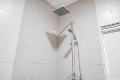 Apartemen Pejaten Park Residence - Nice and Comfort 2BR Apartment at Pejaten Park Residence By Travelio