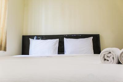 Apartemen City Home Gading Riverview (MOI) - Strategic and Comfy 2BR City Home Gading Riverview (MOI) Apartment By Travelio