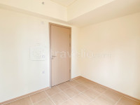 Apartemen Meikarta - Cozy Living Unfurnished Apartment 3BR at Meikarta with AC By Travelio
