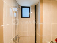 Apartemen Meikarta - 2BR near Paramadina University at Meikarta Apartment By Travelio