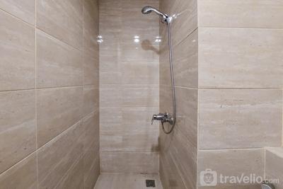 Apartemen Springwood Residence Tangerang - Simply Good Studio Apartment at Springwood Residence By Travelio