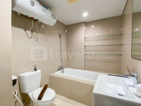 Apartemen Azalea Suites - Comfy and Spacious Studio Apartment at Azalea Suites By Travelio