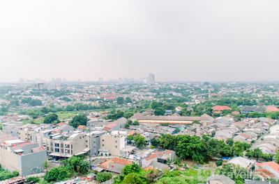 Apartemen Bintaro Park View - Homey and Elegant 2BR at Bintaro Park View Apartment By Travelio