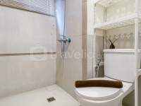 Apartemen Meikarta District 1 - Good Place and Comy 2BR Meikarta Apartment By Travelio