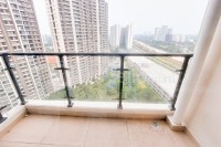 Apartemen Sky House BSD - Spacious and Cozy 3BR Apartment at Sky House BSD By Travelio