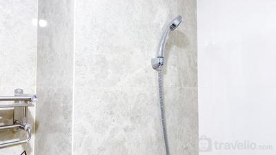 Apartemen Transpark Cibubur - Best Homey Studio at Transpark Cibubur Apartment By Travelio