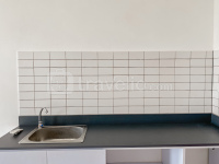 Apartemen Sayana Bekasi - Unfurnished Studio with AC at 11th Floor Sayana Bekasi Apartment By Travelio