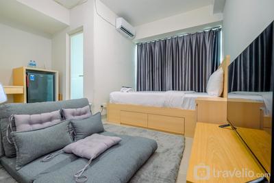 Apartemen Grand Kamala Lagoon - Best Deal 1BR at Grand Kamala Lagoon Apartment By Travelio