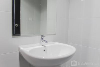 Apartemen Casa de Parco - Best Studio Unit with Pool View Casa de Parco Apartment By Travelio