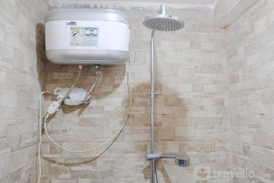 Apartemen Gateway Ahmad Yani Cicadas - Strategic 2BR Gateway Ahmad Yani Cicadas Apartment By Travelio