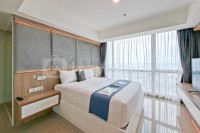 Modern and Spacious 3BR at Apartment Hillcrest House By Travelio