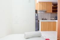 Apartemen Puncak CBD - Elegant 2BR Apartment at Puncak CBD By Travelio