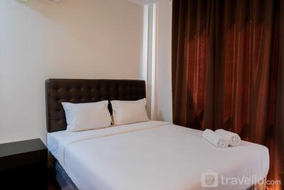 Apartemen Asatti - Comfortable Living 1BR at Asatti Apartment By Travelio