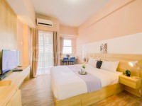 Nice Studio at Parkland Avenue Apartment By Travelio