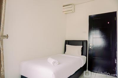 Apartemen Paragon Village - Homey and Simply Look 2BR Paragon Village Apartment By Travelio