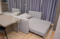 Apartemen Parkland Avenue - Nice and Cozy 2BR at Parkland Avenue Apartment By Travelio