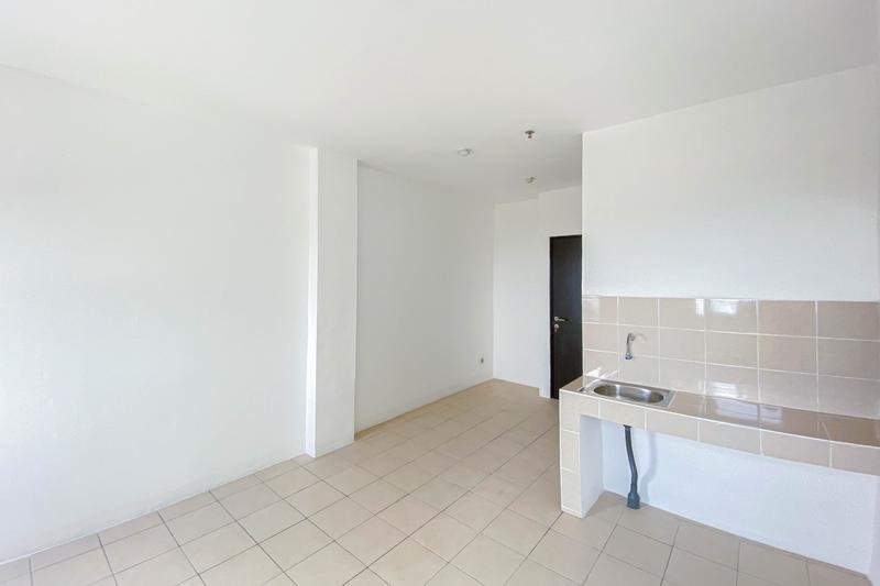 Apartemen Tokyo Riverside PIK 2