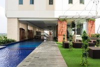 Apartemen B Residence - Comfortable Space and Nice Studio at Apartment B Residence By Travelio