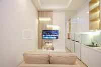 Apartemen Samara Suites - 1BR Elegant Areum Residence at Samara Suites