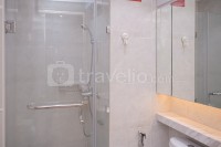 Apartemen Parkland Avenue - Nice and Cozy 2BR at Parkland Avenue Apartment By Travelio