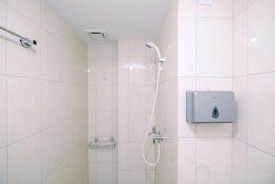 Apartemen Springlake Summarecon Bekasi - Comfort and Elegant 4BR Combined at Springlake Summarecon Bekasi Apartment By Travelio