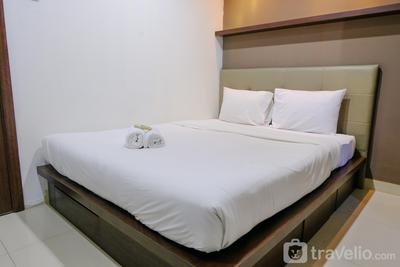 Apartemen Galeri Ciumbuleuit 2 - Best Deal and Nice 2BR at Galeri Ciumbuleuit 2 Apartment By Travelio