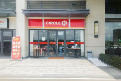 Apartemen Sky House BSD - Spacious Unfurnished Studio Apartment with AC at Sky House BSD By Travelio