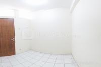 Apartemen East Park - Unfurnished 2BR with AC at 8th Floor East Park Apartment By Travelio
