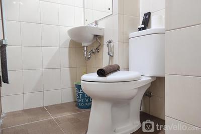 Apartemen Vida View Makassar - Simply Homey Studio at Vida View Apartment By Travelio