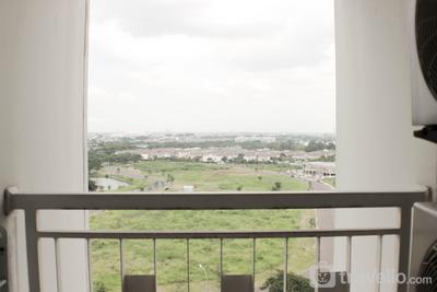 Apartemen Springlake Summarecon Bekasi - Comfort Living 3BR at Springlake Summarecon Bekasi Apartment By Travelio