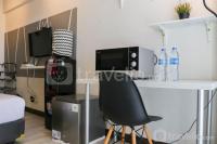 Apartemen Cinere Resort - Best and Simply Homey Studio Cinere Resort Apartment By Travelio