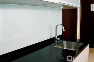 Apartemen Menteng Park - Stunning and Comfortable 2BR at Menteng Park Apartment By Travelio