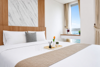 Apartemen Antasari Place - Studio Bright Areum Residence at Antasari Place