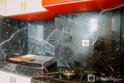 Apartemen Grand Kamala Lagoon - Luxury Furnished 2BR Grand Kamala Lagoon Apartment By Travelio