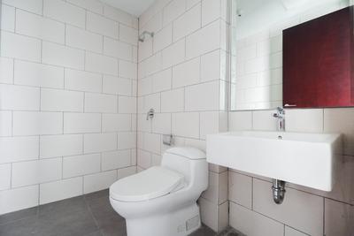 Apartemen Lexington - 2BR Unfurnished at Lexington Apartment By Travelio