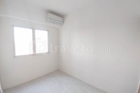 Apartemen Puncak Dharmahusada - Ashwood 2BR Unfurnished with AC at Puncak Dharmahusada Apartment By Travelio