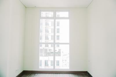Apartemen Puri Orchard - Best Deal 2BR Unfurnished at 29th Floor Puri Orchard Apartment By Travelio