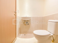 Apartemen Meikarta - Cozy Stay 2BR Unfurnished with AC at Meikarta Apartment By Travelio