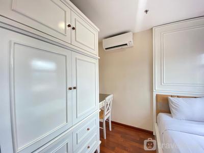 Apartemen Parahyangan Residence - Luxurious 2BR Apartment at Parahyangan Residence By Travelio