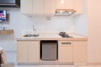 Apartemen Sky House BSD - Studio near Mall at Sky House BSD Apartment By Travelio