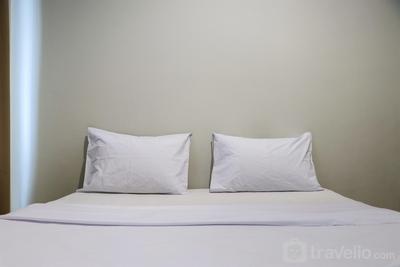 Apartemen Puri Mansion - Best Deal and Comfy Studio Room at Puri Mansion Apartment By Travelio