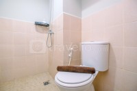 Apartemen Podomoro Golf View - Nice and Homey 2BR at Podomoro Golf View Apartment By Travelio