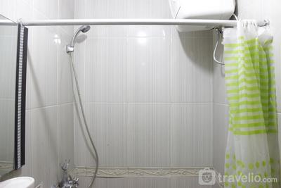 Apartemen Majesty - Strategic and Cozy 2BR at Majesty Apartment near Maranatha Christian University By Travelio