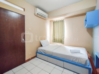 Apartemen Gateway Ahmad Yani Cicadas - Minimalist 3BR Gateway Ahmad Yani Cicadas Apartment By Travelio