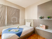 Apartemen Cosmo Mansion (Jakarta Residence) - Strategic and Comfy 3BR at Cosmo Mansion Apartment By Travelio