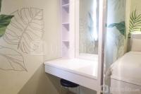 Apartemen Bale Hinggil - Stylish 2BR Apartment at Bale Hinggil By Travelio