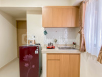 Apartemen Meikarta - 2BR near Paramadina University at Meikarta Apartment By Travelio